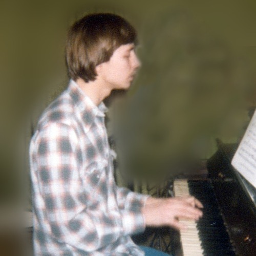 Musical Sketch 42: This Feeling Is So Beautiful That I Can Hardly Take It In