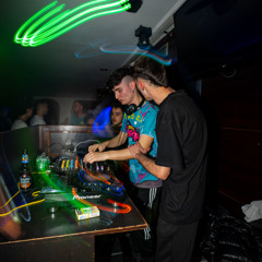 Potro B2B Gabruksss