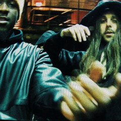 Jwles x Ebo - Problems
