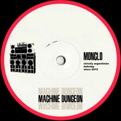 MONCLO - MACHINE DUNGEON [FREEBIE]