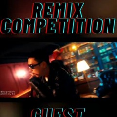 [Remix Competition]리믹스 컴피티션 |Booza by 키츠요지(kitsyojii) (Feat.폴로다레드)