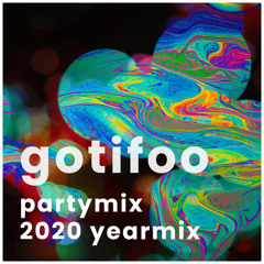 Partymix - 2020 Yearmix