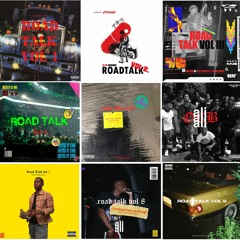 Road Talk (Vol 1 - Vol 13)