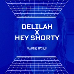 Hey Shorty x Delilah (pull me out of this)