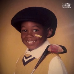 My Name's P (prod. SavionMadeThis)