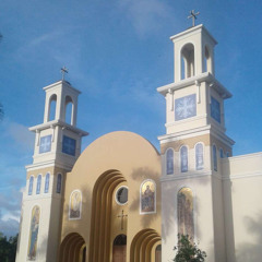 St. Mary COC Delray - Shere ne Maria Tasbeha