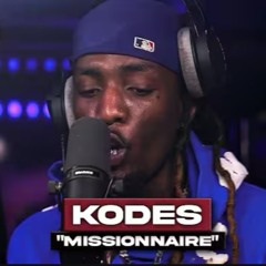 Missionnaire [EXCLU] - Kodes