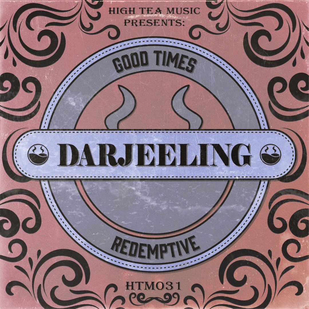 Stream Redemptive - Good Times [High Tea Music] by High Tea Music ...