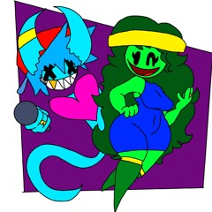 fnf