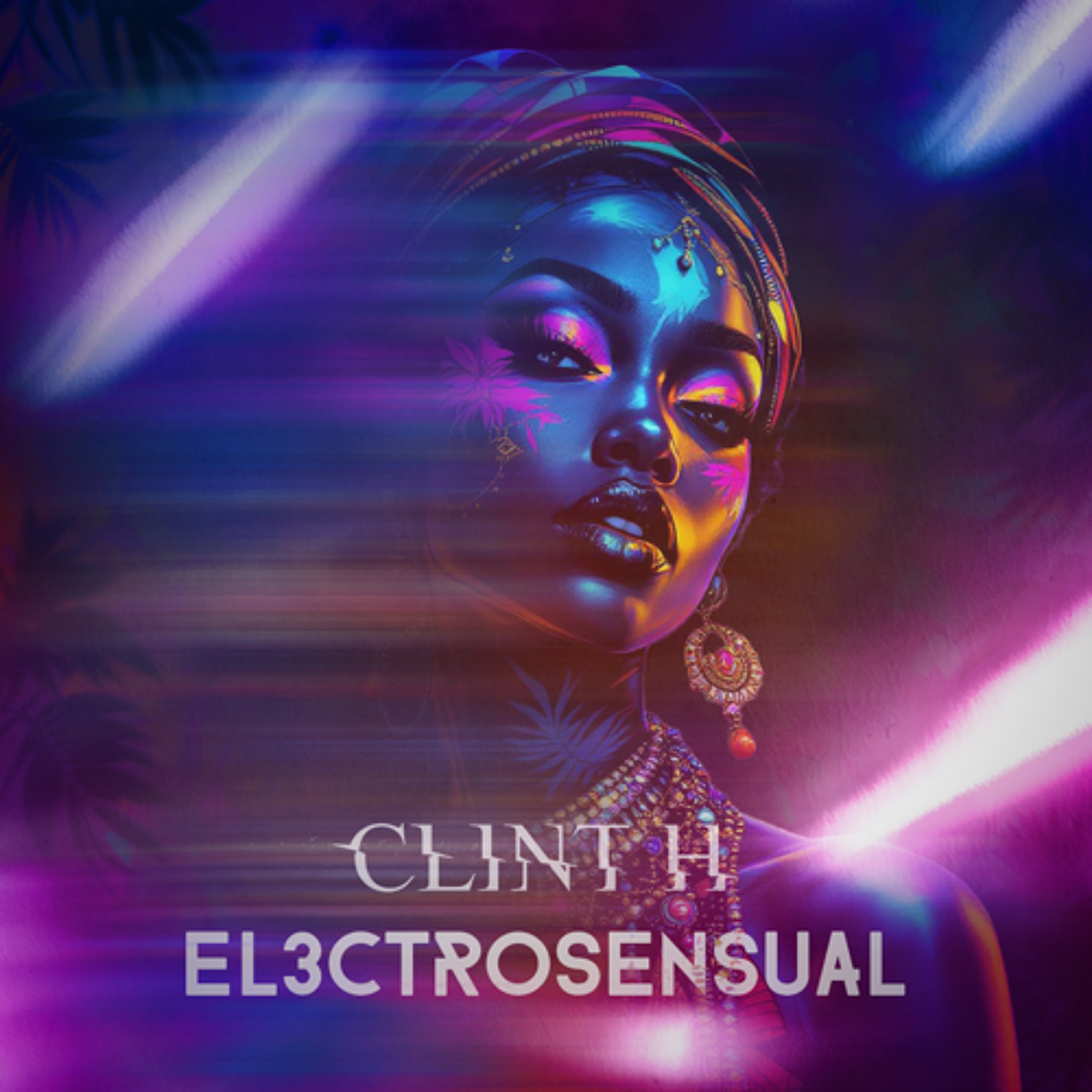 Clint H El3ctrosensual Podcast