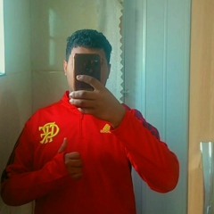 PUXA PUXA PUXA O BLACK DE 5@170BPM