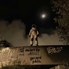 Not meant for the general public