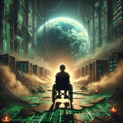 Ich rolle durch das System das sich selber vernichtet .