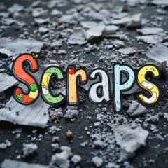 Scraps[Explicit]