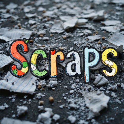 Scraps[Explicit]