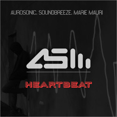 Aurosonic, Soundbreeze, Marie Mauri - Heartbeat