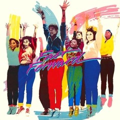Pulse ft. Adele Bertei - Showdown 💪🏽 (Edit) (1985)