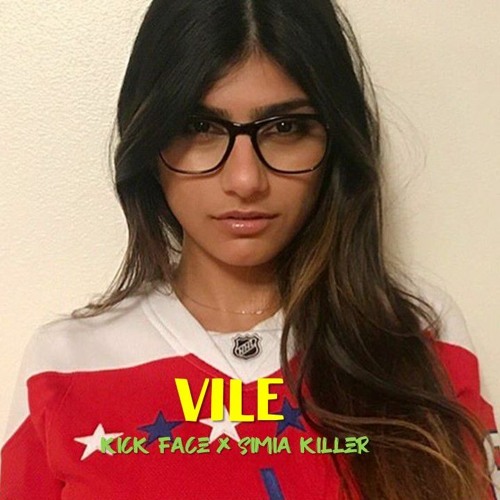 Stream Simia Killer X Kick Face - Mia Khalifa Ft. VILE BRUH by Simia Killer  | Listen online for free on SoundCloud