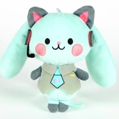 初音ミクのあたまのたいそう