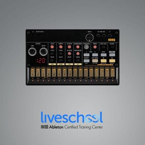 Korg volca beats samples Clearance