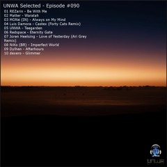 UNWA Selected - Episode 090