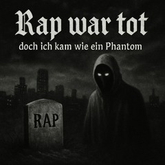 Rap war tot