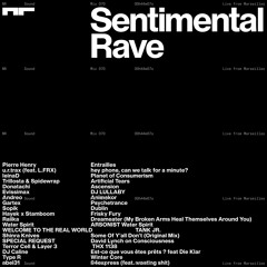 NR Sound Mix 070 Sentimental Rave