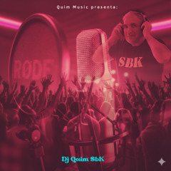 Sesión Only Kizomba Dj Quim SbK