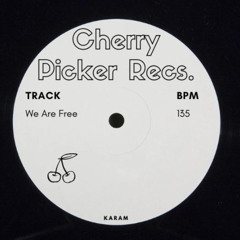 We Are Free - KARAM