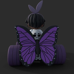 DEAD <\3 (SAMPLE)(produced by @urbanyang)