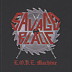 L.O.V.E. Machine(W.A.S.P. Cover)