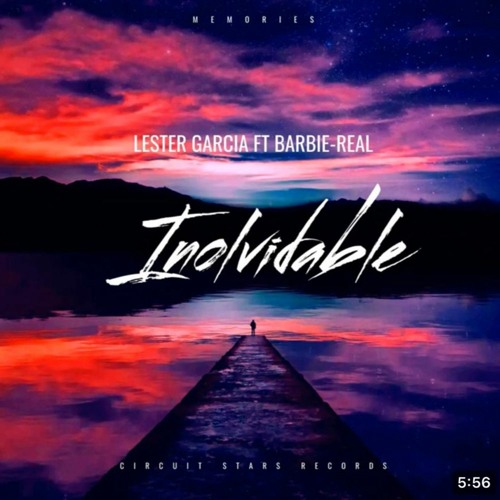 Lester Garcia Ft Barbie - Real - Inolvidable (Original Mix)