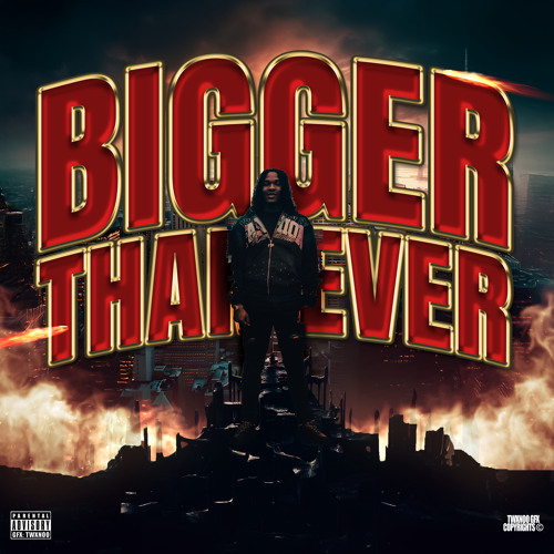 Avenger (feat. Aspen Kartier)