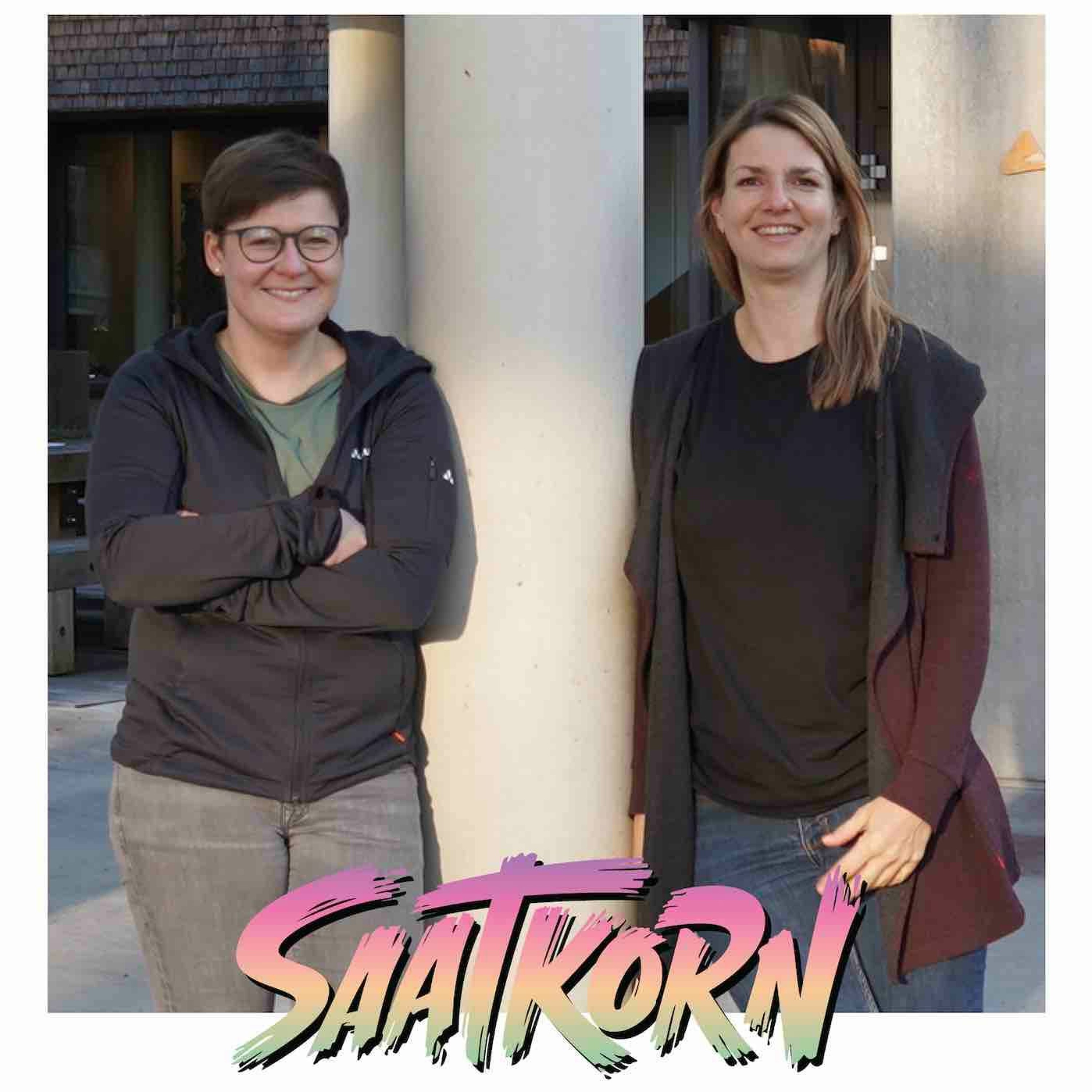 saatkorn Podcast