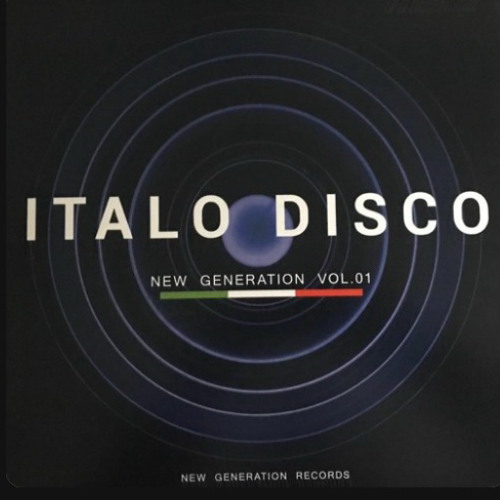 REYVI - Don't Let Go