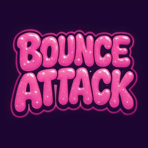 BOUNCE ATTACK ✨
