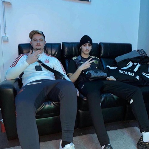 SaskaTheBlessed - Kardesh Ft. Sicario JR