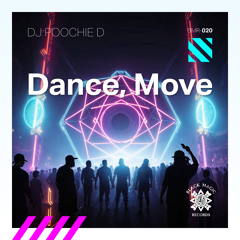 Dance, Move