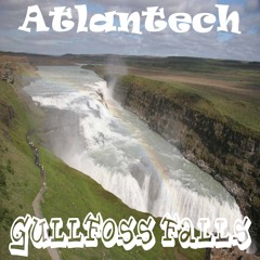 Atlantech - Gullfoss Falls