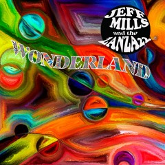 Jeff Mills and The Zanza 22 - Chin Tiki (Upper Level) - - Axis Records [PREMIERE]