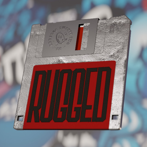 Observe22 - Rugged