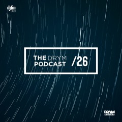 The DRYM Podcast 26 (@ DJFM UA)