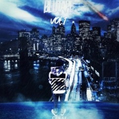 C Blu color wan Billz color BLIND