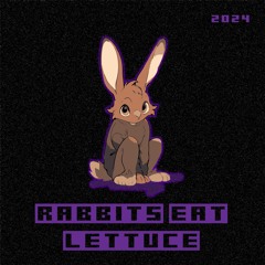 LOOP | Rabbits Eat Lettuce 2024 | Boho Lounge