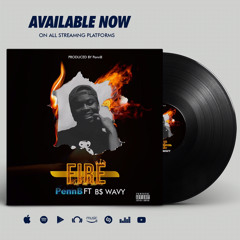 Penn B X B$ WAVY-Fire