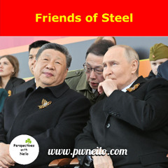 Friends of Steel