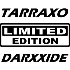 Tarraxo mix - limited edition