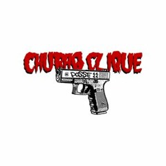 CHURAQ CLIQUE - SVARTA
