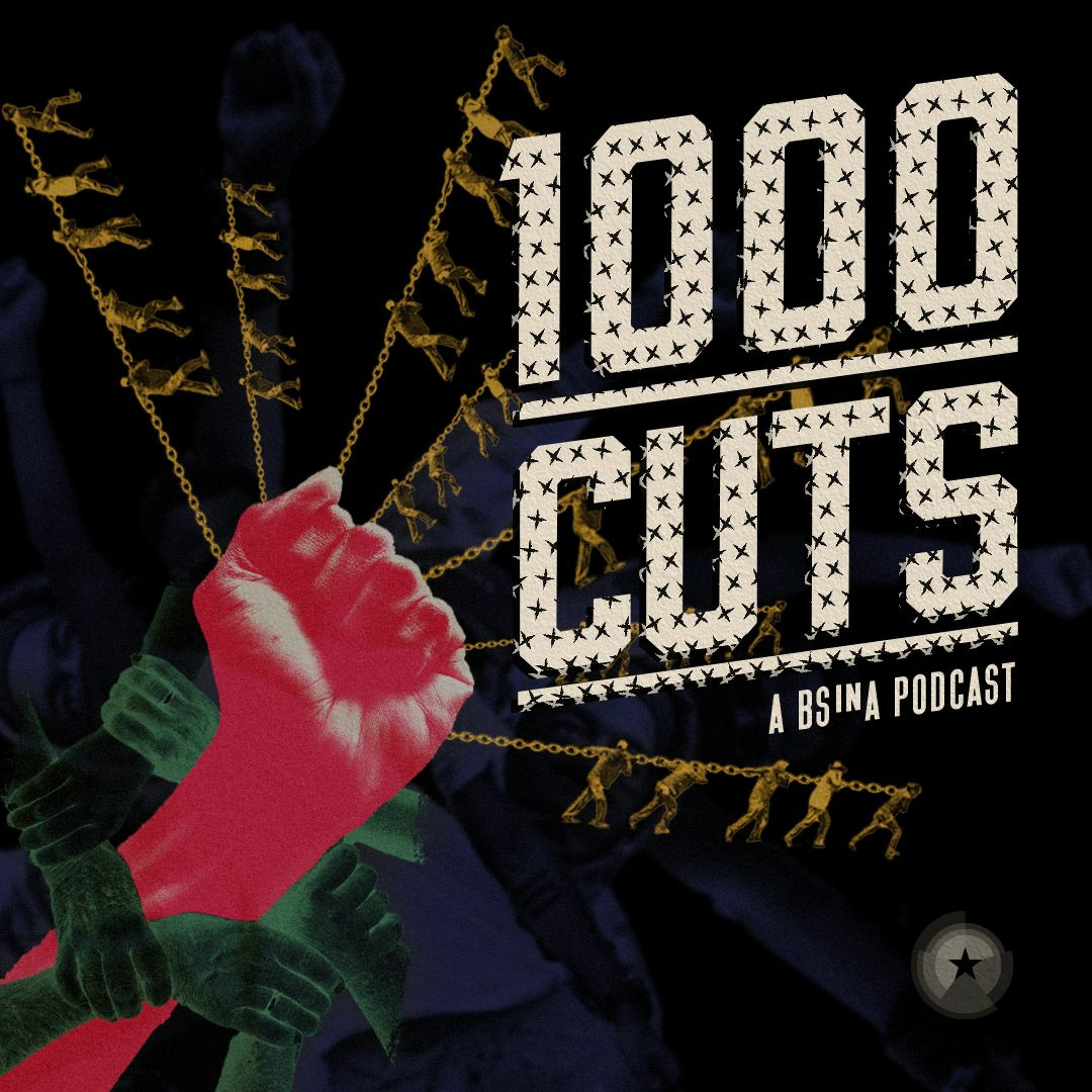 1000 Cuts