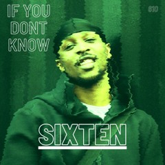 JME - If You Don't Know (Sixten Remix) [FREE DL]